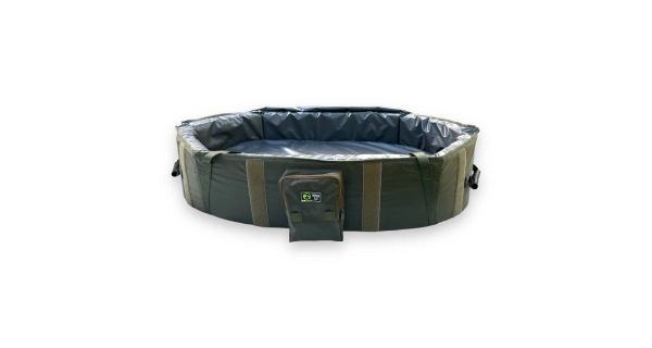 STARFISHING - Podložka pod ryby Repus G2 Deluxe Hi-Care Oval Mat