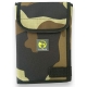 STARFISHING - Pouzdro na doklady Repus Crossbody Security Pouch Camo