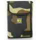 STARFISHING - Pouzdro na doklady Repus Crossbody Security Pouch Camo