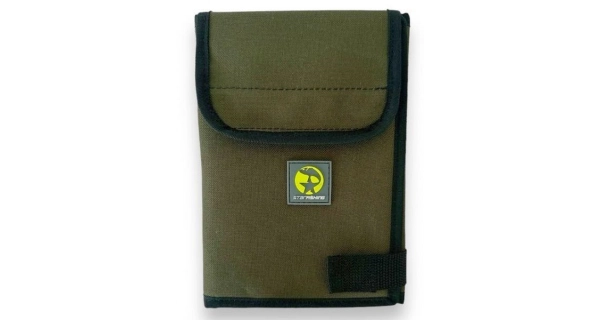 STARFISHING - Pouzdro na doklady Repus Crossbody Security Pouch
