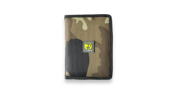 STARFISHING - Pouzdro na doklady Repus License Wallet ID Camo
