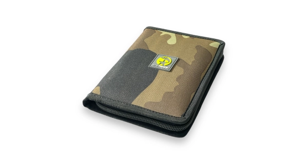 STARFISHING - Pouzdro na doklady Repus License Wallet ID Camo