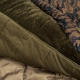 STARFISHING - Spací pytel Repus Pro 365 2 v 1 Fleece Camo