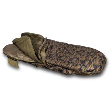STARFISHING - Spací pytel repus pro 365 2v1 fleece camo STARFISHING - Spací pytel repus pro 365 2v1 fleece camo