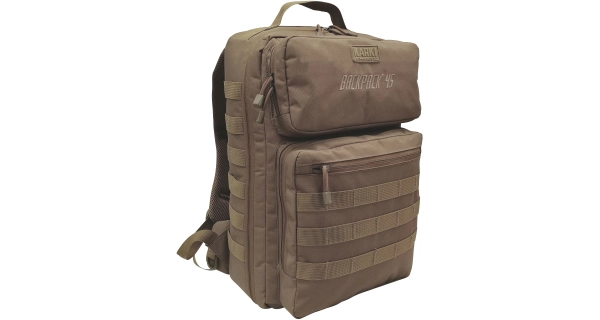 STRATEGY - Batoh Karki Backpack 45