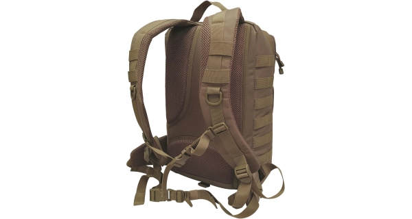 STRATEGY - Batoh Karki Backpack 45