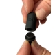 STRATEGY - Indikátor XS Soft Hanger Black