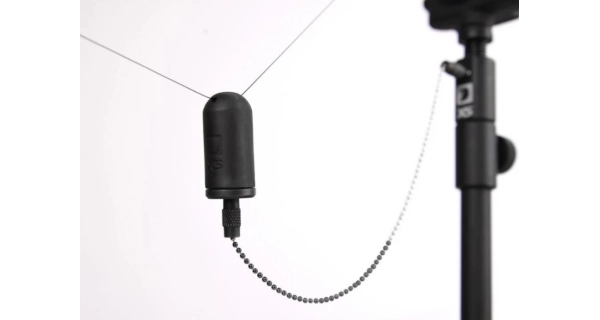 STRATEGY - Indikátor XS Soft Hanger Black