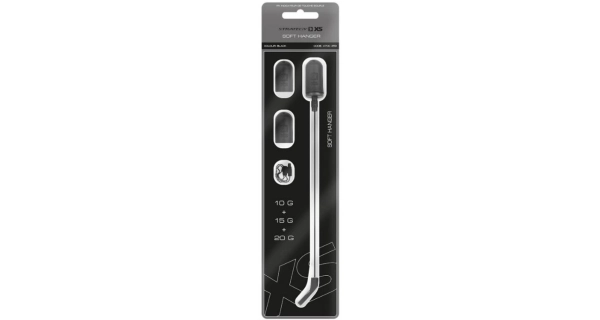 STRATEGY - Indikátor XS Soft Hanger White