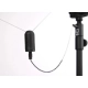 STRATEGY - Indikátor XS Soft Hanger White