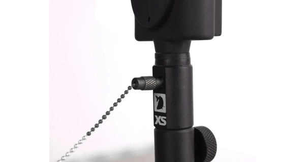 STRATEGY - Indikátor XS Soft Hanger White