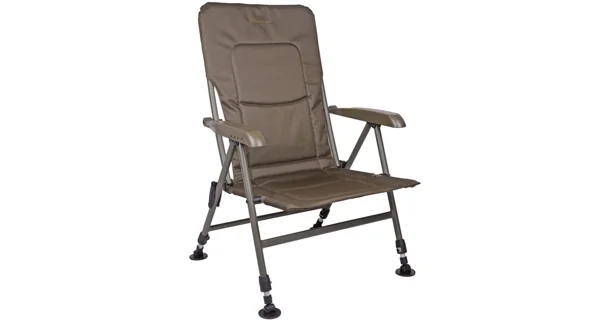 STRATEGY - Křeslo Curved Recliner 51 150 kg