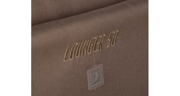 STRATEGY - Křeslo Lounger XL