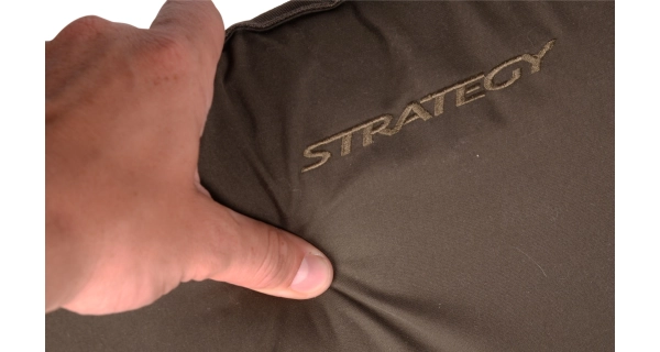 STRATEGY - Křeslo Lounger XL