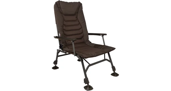 STRATEGY - Křeslo Throne 61 Chair 150 kg