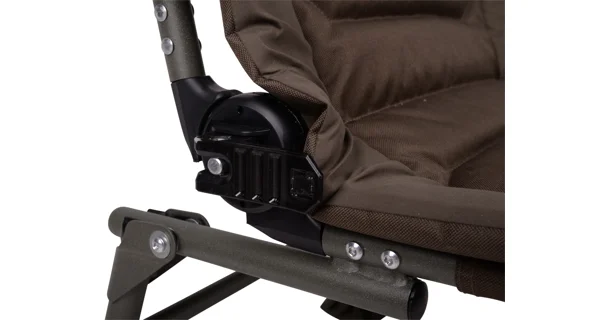 STRATEGY - Křeslo Throne 61 Chair 150 kg