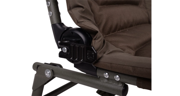 STRATEGY - Křeslo Throne 61 Chair