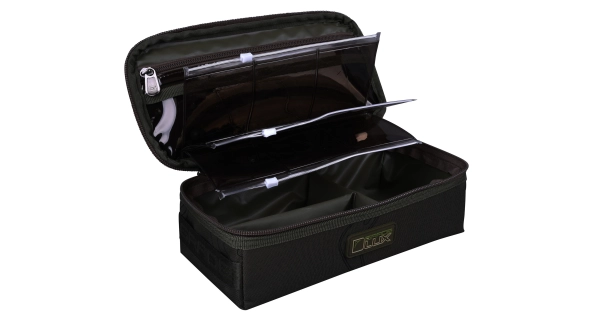 STRATEGY - Pouzdro Grade D-Lux Accessory Bag vel. M