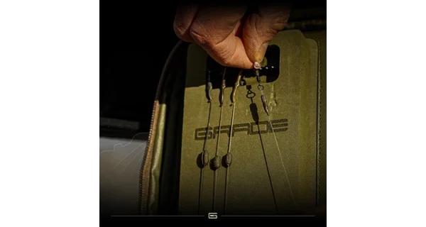 STRATEGY - Pouzdro Grade D-Lux Sessionbag