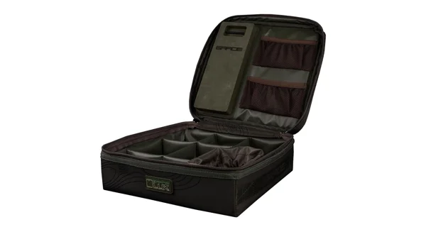 STRATEGY - Pouzdro Grade D-Lux Sessionbag