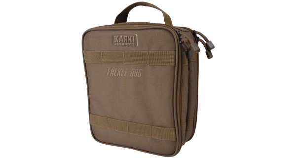 STRATEGY - Pouzdro Karki Tackle Bag