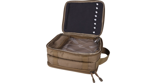 STRATEGY - Pouzdro Karki Tackle Bag