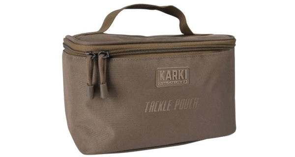 STRATEGY - Pouzdro Karki Tackle Pouch