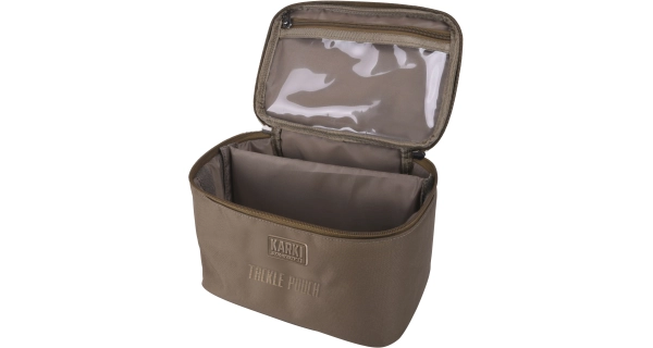 STRATEGY - Pouzdro Karki Tackle Pouch
