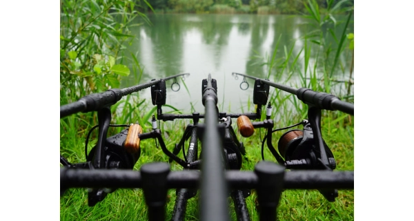 STRATEGY - Prut ST2 XS 3 m 3 lb
