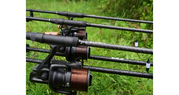 STRATEGY - Prut ST2 XS 3 m 3 lb