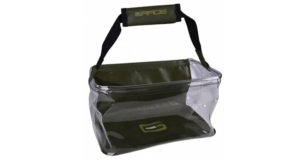 STRATEGY - Skládací kbelík Grade Clear View Bucket