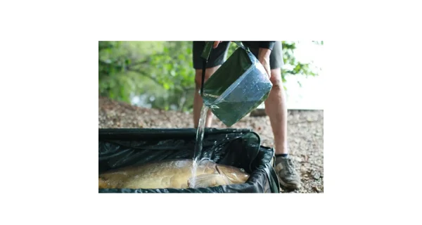 STRATEGY - Skládací kbelík Grade Clear View Bucket