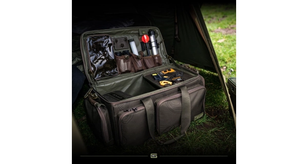 STRATEGY - Taška Grade D-Lux Carryall vel. XL