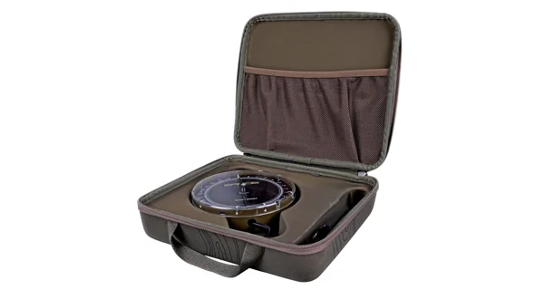 STRATEGY - Váha s pouzdrem Complete Scale Bag