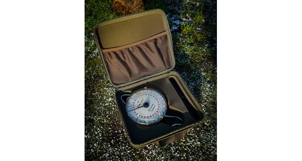 STRATEGY - Váha s pouzdrem Complete Scale Bag