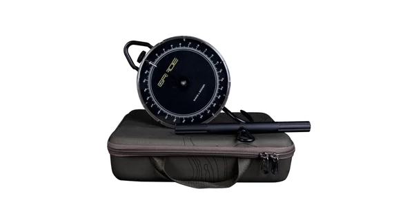 STRATEGY - Váha s pouzdrem Complete Scale Bag