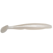 STRIKE KING - Gumová nástraha Plastic Swim'n Caffeine Pearl 12,5 cm 7 ks