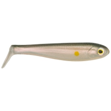 STRIKE KING - Gumová nástraha Shadalicious Swimbaits Ayu 11,5 cm 6 ks
