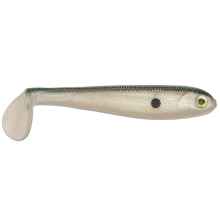 STRIKE KING - Gumová nástraha Shadalicious Swimbaits Green Gizzard 11,5 cm 6 ks