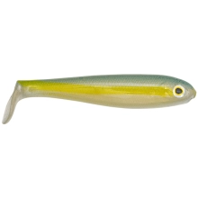 STRIKE KING - Gumová nástraha Shadalicious Swimbaits Sexy Blue Back Herring 11,5 cm 6 ks