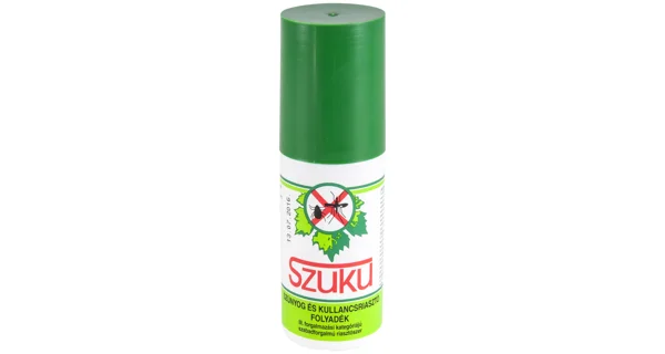 SZUKU - Sprej proti hmyzu Spray SK 50 ml