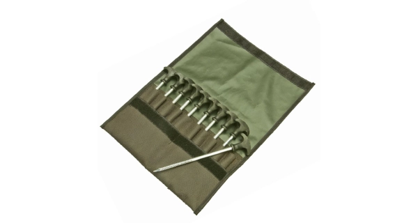 TANDEM BAITS - Kolíky na bivak 10 ks