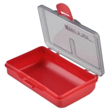 TANDEM BAITS - Method box 1 přihrádka