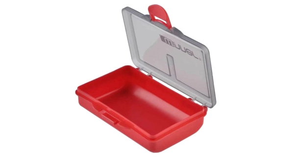 TANDEM BAITS - Method box 1 přihrádka