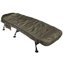 TANDEM BAITS - Spacák Enforcer 4 Season Plus