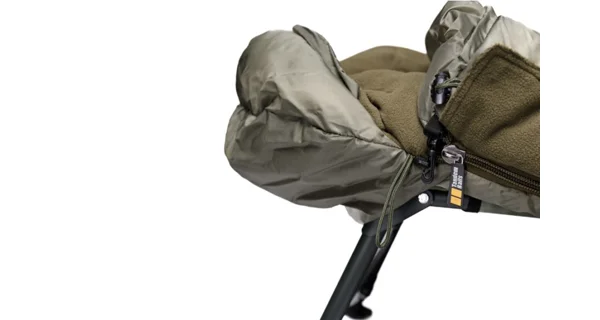 TANDEM BAITS - Spacák Enforcer 4 Season Plus