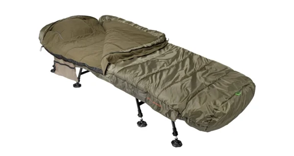 TANDEM BAITS - Spacák Enforcer Plus 4 Season XL