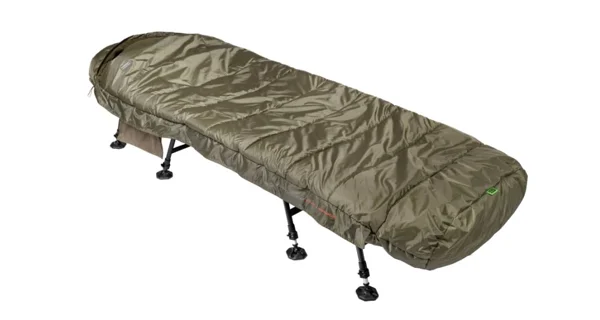 TANDEM BAITS - Spacák Enforcer Plus 4 Season XL