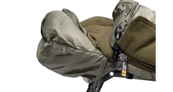 TANDEM BAITS - Spacák Enforcer Plus 4 Season XL