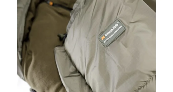 TANDEM BAITS - Spacák Enforcer Plus 4 Season XL